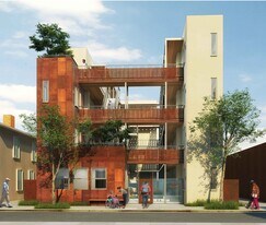 CITYSPACE® Studios at 1367 University Avenue Apartments