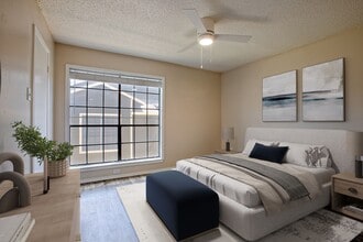 Summer Grove in Austin, TX - Foto de edificio - Building Photo