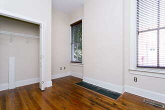 413 N Adams St in Richmond, VA - Building Photo - Building Photo