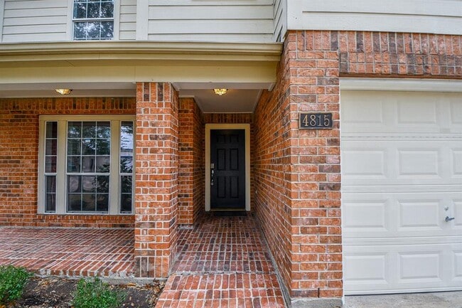 4815 Mission Lake Ct in Richmond, TX - Building Photo - Building Photo