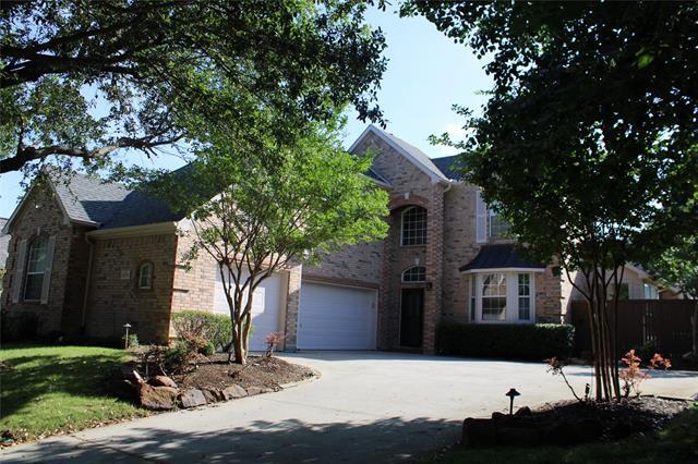 6108 Autumn Point Dr in McKinney, TX - Building Photo - Building Photo