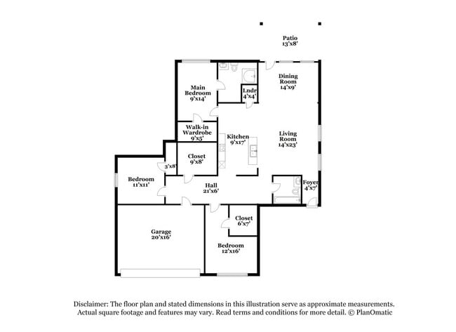 505 Indian Creek in Anna, TX - Building Photo - Building Photo