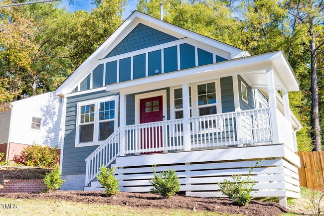 property at 831 Ridgeway Ave