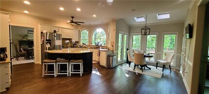 10780 Carrara Cove in Alpharetta, GA - Building Photo - Building Photo