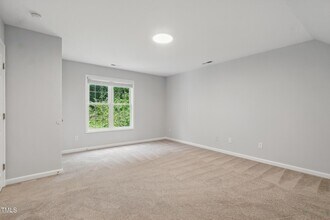 5408 Gunnette Dr in Raleigh, NC - Building Photo - Building Photo