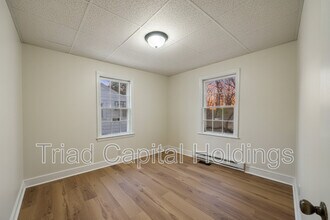 1431 Verdun St in Winston-Salem, NC - Building Photo - Building Photo