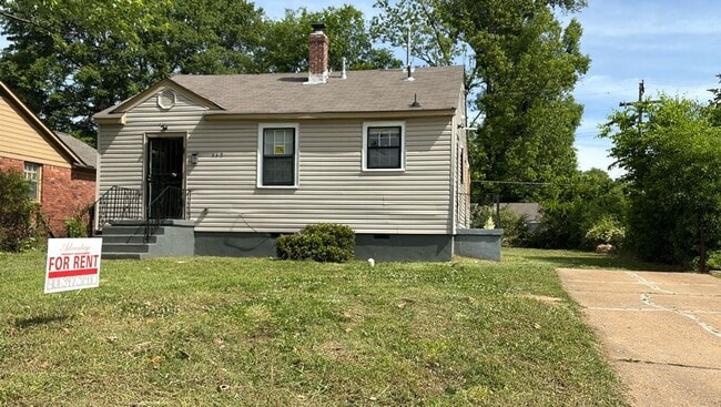 property at 442 Jacklyn Ave