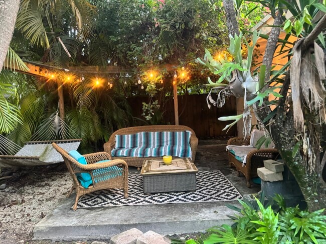 property at 2538 SW 11th St