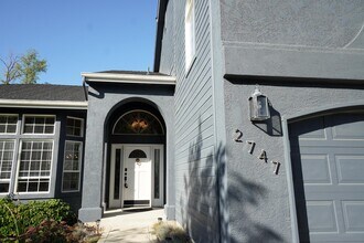 2747 E Migratory Dr in Boise, ID - Building Photo - Building Photo