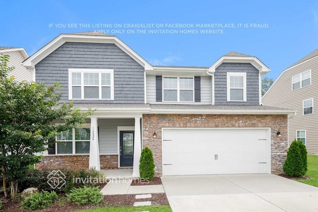 property at 16020 Hammersmith Farm Dr