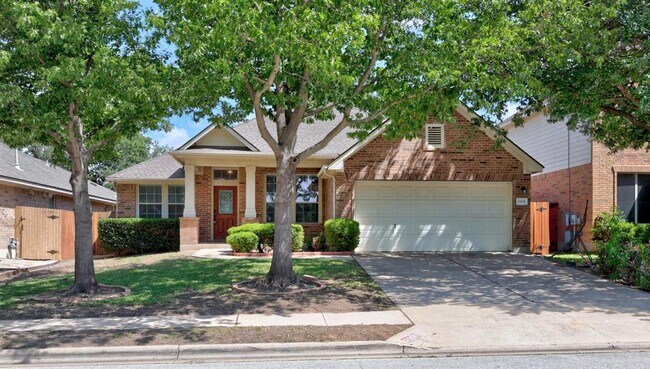 property at 3808 Noe Ln