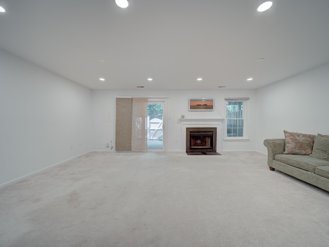 property at 3006 Fallswood Glen Ct