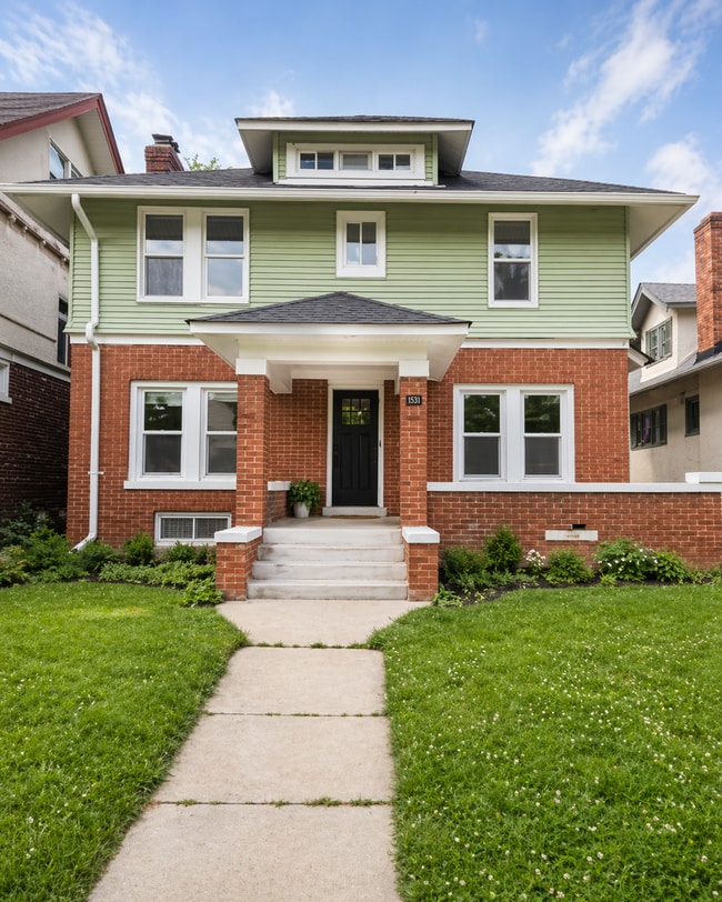 property at 101 Colorado St