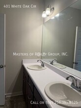 401 White Oak Cir in Lincoln, AL - Building Photo - Building Photo