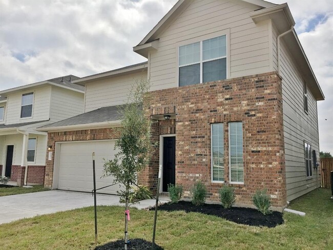 19023 Treviso Terrace Ln in Katy, TX - Foto de edificio - Building Photo