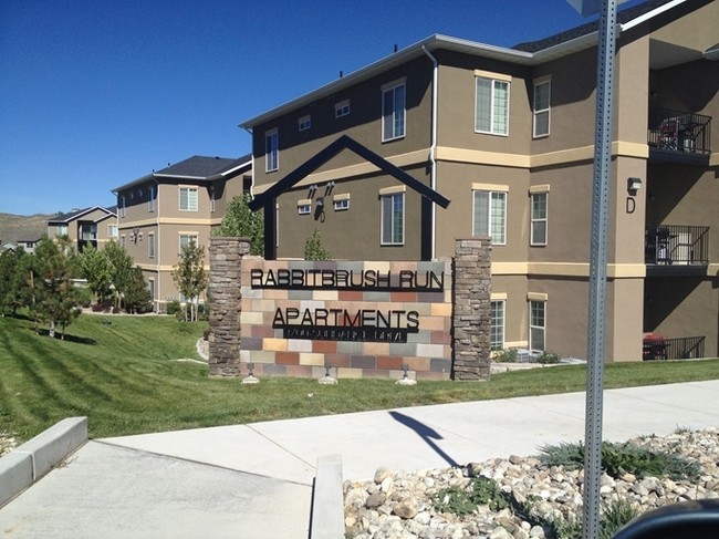 Rabbitbrush Run Apartments