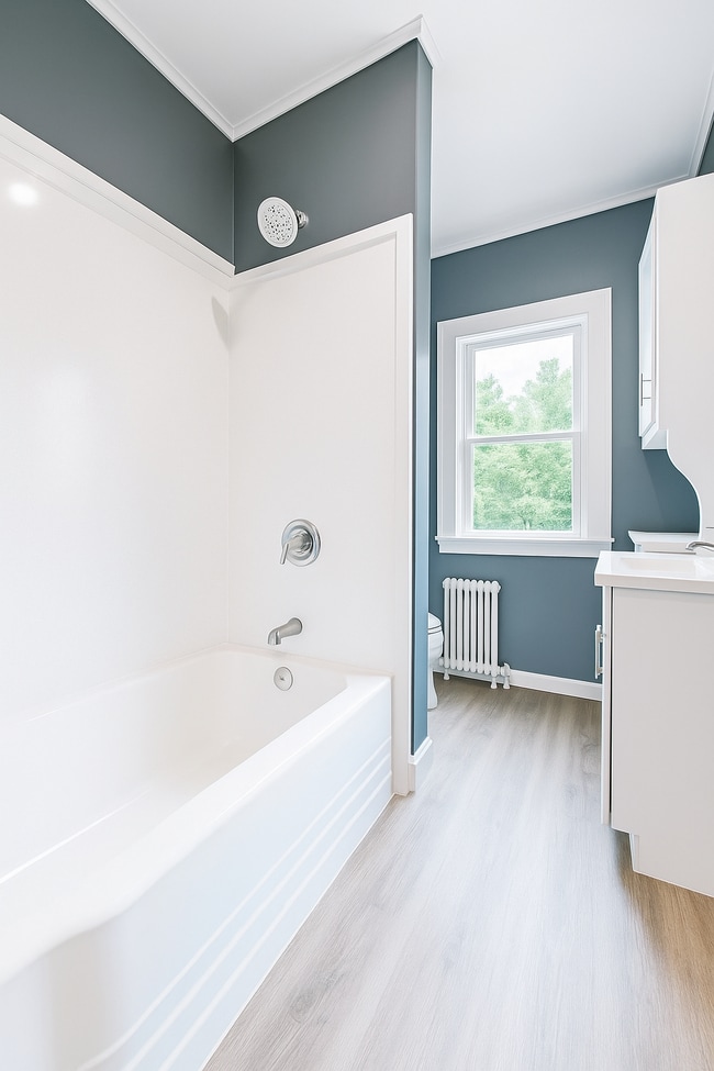 305 Springside Ave in Pittsfield, MA - Foto de edificio - Building Photo