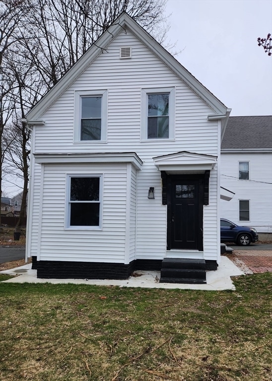 property at 24 Emmet St