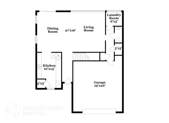 3020 Sable Trl in Atlanta, GA - Building Photo - Building Photo