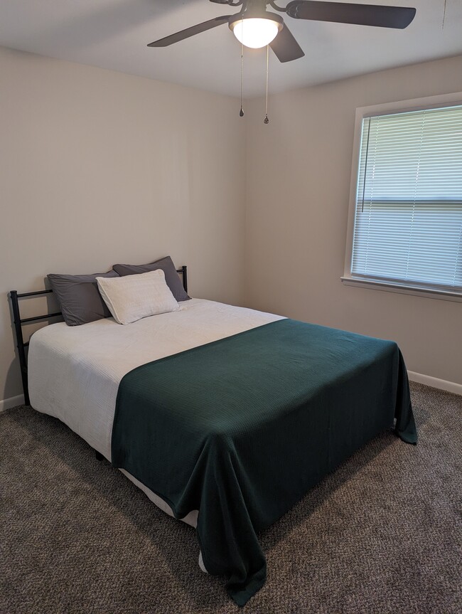 3320 Sandpiper Ln in Augusta, GA - Building Photo - Building Photo