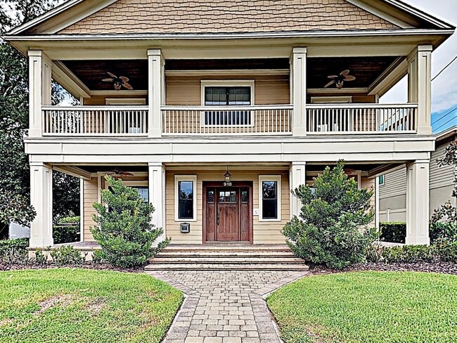 property at 918 S Summerlin Ave