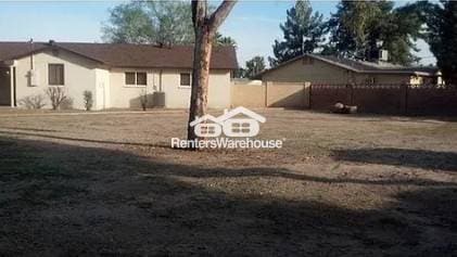 3814 W El Caminito Dr in Phoenix, AZ - Building Photo - Building Photo