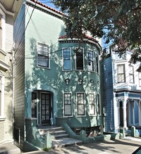 371 Fair Oaks St in San Francisco, CA - Building Photo - Building Photo