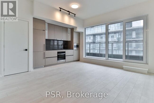 property at 1285 Dupont St