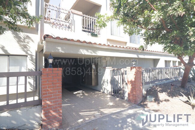 property at 5170 Clairemont Mesa Blvd