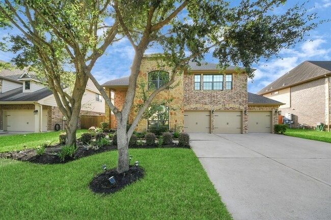 5038 Gold Haven Dr in Richmond, TX - Building Photo - Building Photo