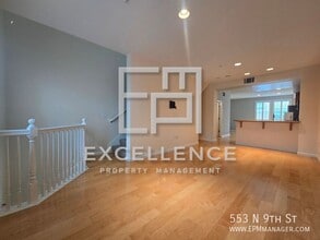 553 N 9th St in San Jose, CA - Building Photo - Building Photo