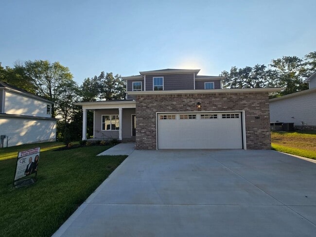 property at 514 N Halifax Ct