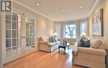 3144 Eden Oak Crescent in Mississauga, ON - Building Photo - Building Photo