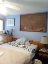 3580 Sable Palm Ln, Unit Unit C in Titusville, FL - Building Photo - Building Photo