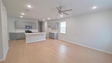 107 Sweetbriar Rd in Forney, TX - Building Photo - Building Photo