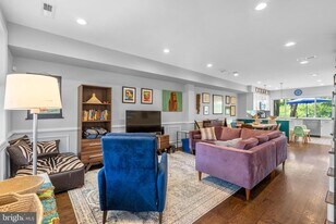 1275 Oates St NE in Washington, DC - Building Photo