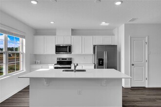 16599 Barbours Crk Wy in Horizon West, FL - Building Photo - Building Photo