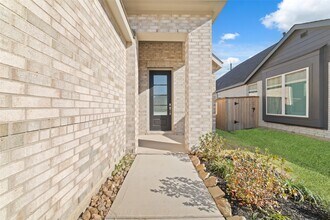 6610 Sunset Velvet Dr in Katy, TX - Building Photo - Building Photo