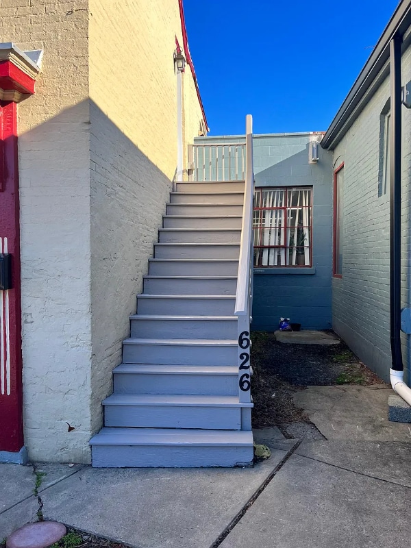 626 N Market St in Frederick, MD - Building Photo - Building Photo