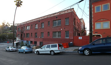 Del Mor in Los Angeles, CA - Foto de edificio - Building Photo