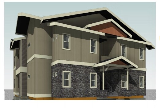 Havenwood Apartment Complex in Boise, ID - Building Photo