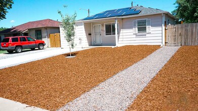 532 Perry St in Denver, CO - Building Photo - Building Photo