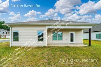 187 Cotton Bayou Dr in Meridianville, AL - Building Photo - Building Photo