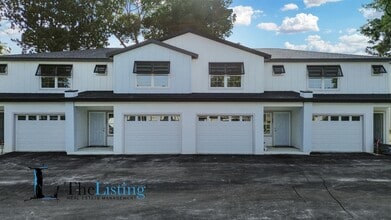 1545 E Fort King St in Ocala, FL - Building Photo - Building Photo