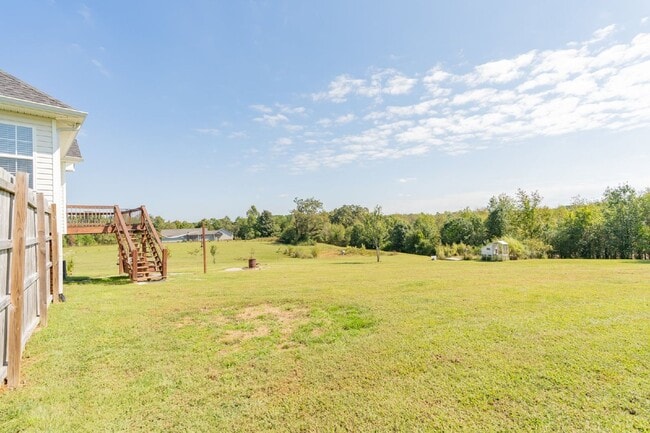 property at 7173 Brady Dr