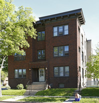 1577 Ashland Ave Apartments