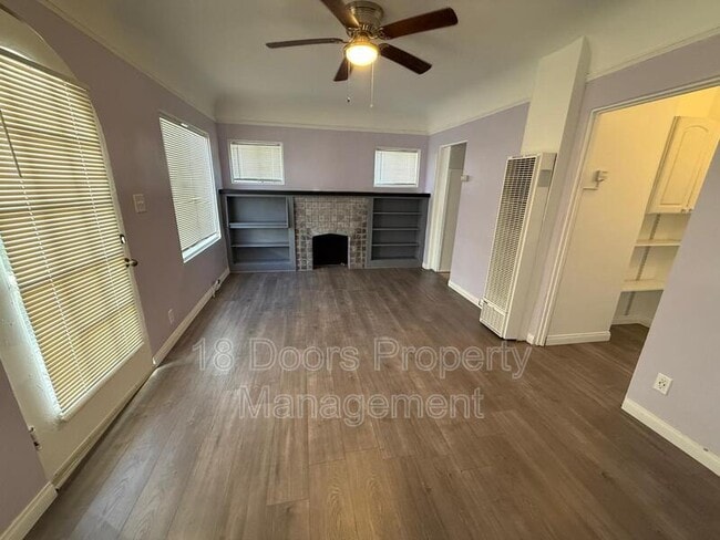 3855 1/2 37th St in San Diego, CA - Building Photo - Building Photo