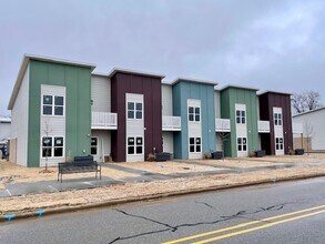 3414 Glen Rd in Bentonville, AR - Building Photo - Building Photo