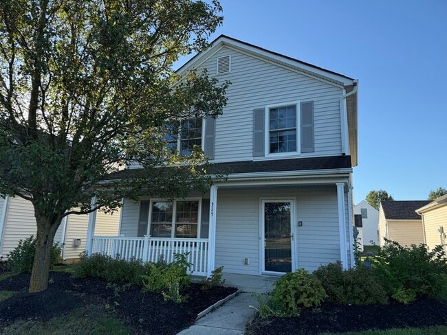 property at 315 Saratoga St