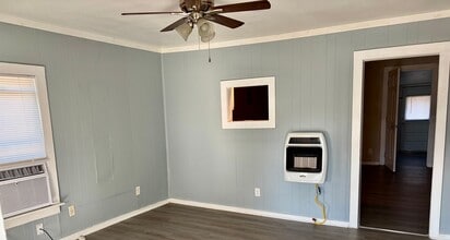 903 6th Ave NW in Ardmore, OK - Building Photo - Building Photo